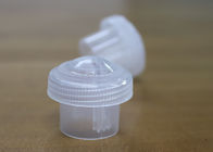 Innovocation Drink Press And Shake Plastic Bottle Cap For Vitamin Powder Pack