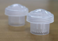 Innovocation Drink Press And Shake Plastic Bottle Cap For Vitamin Powder Pack