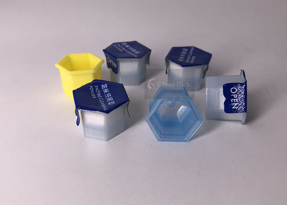 Kolorowe różne modele Natural Origin Capsule Pack for Cleansing Powder, 0.3 Grame