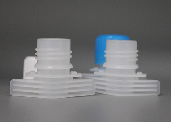 Easy Tear Ring Plastikowe nasadki czapki w pełnym rozmiarze do pakietu pasty do leków