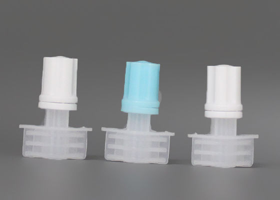 Pięć milimetrowych wlewów wylewowych PE Plastikowe opakowanie do pakowania w skórę