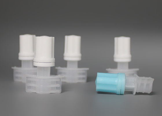 Fashional Water Proof Injection Plastikowe wylewki wlewowe o średnicy 5 milimetrów