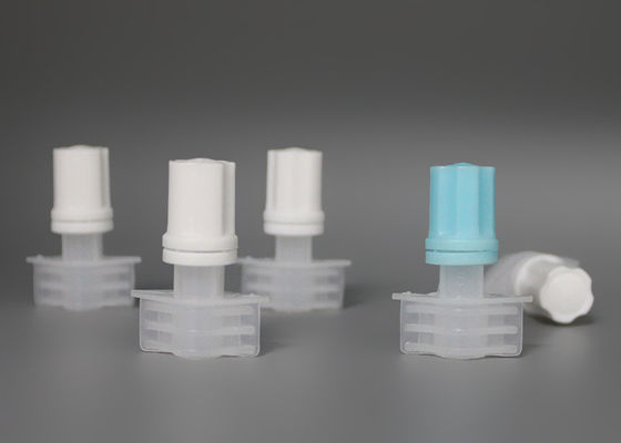 Fashional Water Proof Injection Plastikowe wylewki wlewowe o średnicy 5 milimetrów