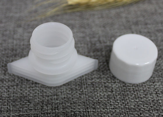 Średnica wewnętrzna plastikowej wylewki 22 mm Średnie zastosowanie do miękkiego pokrowca