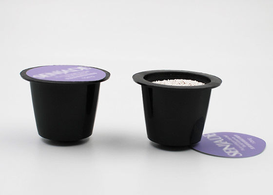 Wkłady kombinowane Kapsułki do kawy rozpuszczalnej Nespresso Kompatybilne z ekspresem do kawy