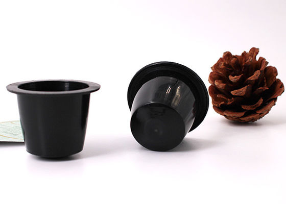 Złożone kapsułki z kawą instant Pojemność 6 g Niestandardowy kolor / kształt