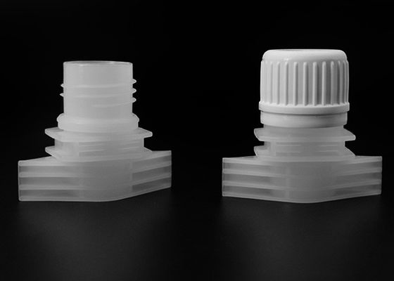 Średnica wewnętrzna 16 mm Plastikowe nakładki na wylewkę Krótkie ramię