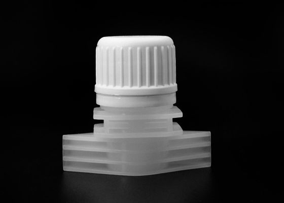Średnica wewnętrzna 16 mm Plastikowe nakładki na wylewkę Krótkie ramię