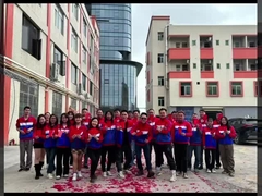 Zawieszenie na Nowy Rok 2024