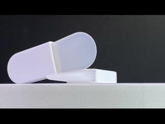 Spatula silikonowa do kosmetyków