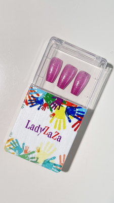 Średnia Długość Noszalny Gelu Nails Tipy Gelu Profesjonalne paznokcie Zaprojektowane ABS Soft Press Na Nails Noszalny Nail OEM