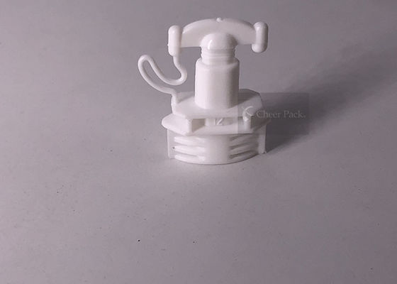 PE Material Spout Cap Mask Pack Multicolor Heat Seal Ręczna maszyna uszczelniająca