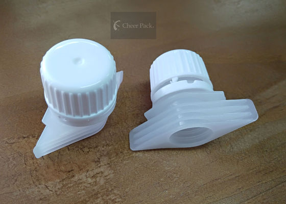 Strengh Seal Plastikowa nasadka do wykręcania butelek, nakrętka 100% z polietylenu