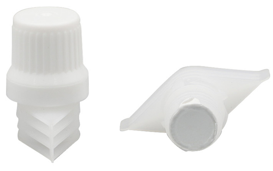 9.6mm plastikowe czapki z folii aluminiowej z detergentem do prania