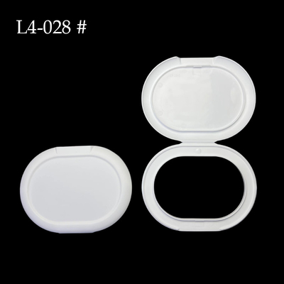 Wodoroodporna plastikowa pokrywa do mokrego wycieraczki 106,6 mm