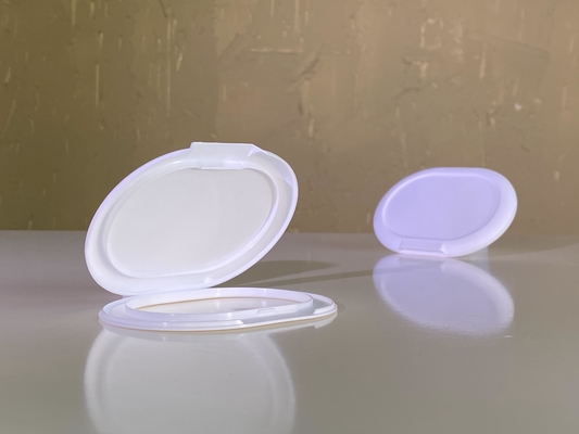 Wodoroodporna plastikowa pokrywa do mokrego wycieraczki 106,6 mm