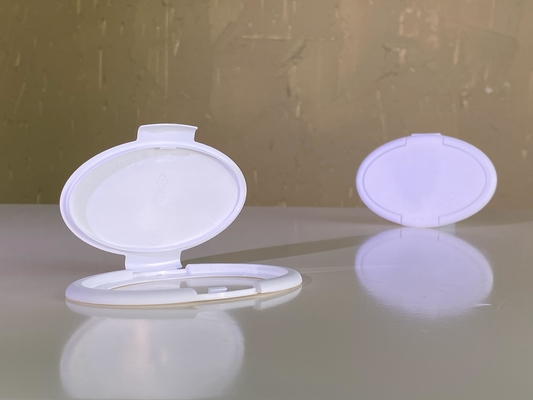 Zamówiona plastikowa pokrywa do mokrego wycieraczki 109 mm
