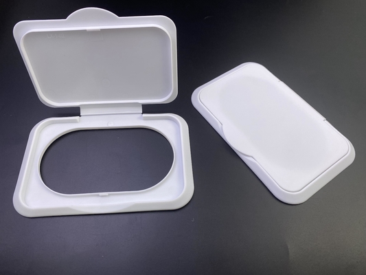 Plastikowa pokrywa do mokrych wycieraczek 112 mm dla czystości