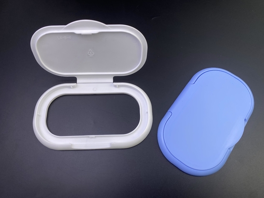 Plastikowa pokrywa na mokre wycieraczki 110 mm dla bezpiecznego przechowywania