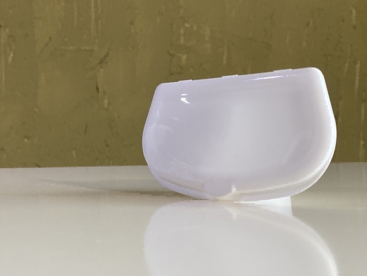 Odpaczalna plastikowa pokrywa do mokrego wycieraczki 108*60 mm
