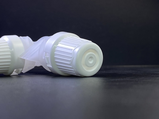 12mm Plastic Spout Caps używane na opakowaniach zestawów do pakowania żywności i kosmetyków