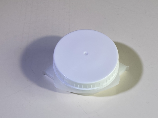 60 mm plastikowe zakrycia na opakowaniach do pakowania kosmetyków spożywczych