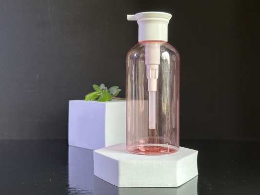 10-350 g pojemności butelka PET Ultimate Packaging Solution