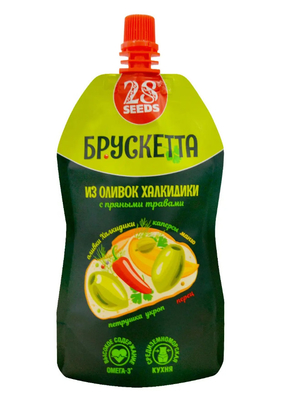 Pojemnik stojący 150 ml 250 ml sos pikantny ketchup płynne opakowanie szczotka do ssania