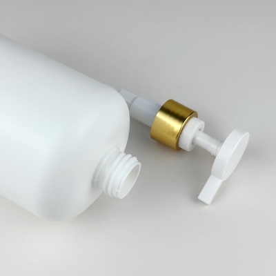 500 ml plastikowe opakowanie kosmetyczne dla zwierząt domowych