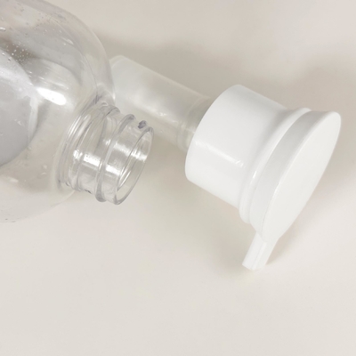 250 ml Szamponu Kremu kąpielowego Żelu prysznicowego Losowanie do ciała Kosmetyczne Pojemnik do opakowań Kosmetyczne słoiki