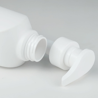 350 ml plastikowa butelka z pompą piankową do kosmetyków