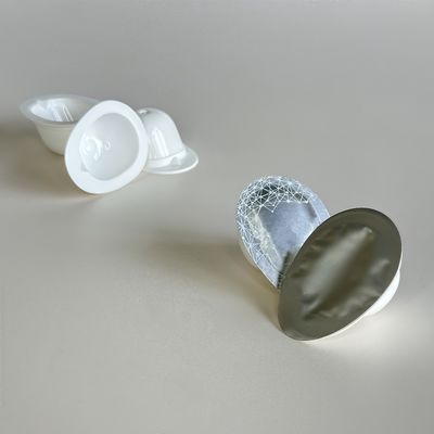 Zastosowalne kubki z galaretką PP o pojemności 8 ml do kremu do twarzy