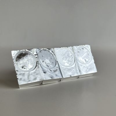 Jednorazowe kubki z tworzyw sztucznych PP 0, 2 g Pojemność z pokrywą z folii aluminiowej