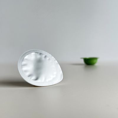 6ml 8ml Konfigurowalne kubeczki PP do galaretek na kremy i balsamy kosmetyczne