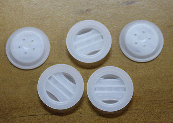 Zawór zwrotny Safe Mini Plastic One Way Degassing Air Keep From Expansion