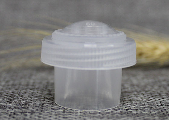 Rodzaj prasy i wstrząsania Małe pojemniki z tworzywa sztucznego Pojemność 4 gramów dla pakietu napojów