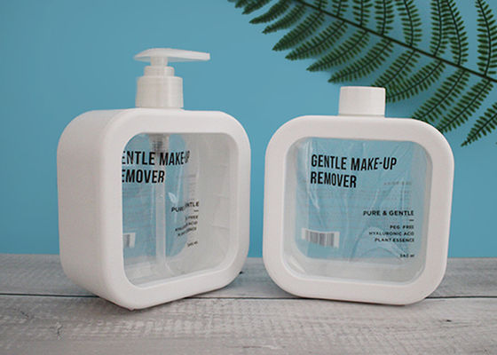 Innovocation New Design Torebki z wylewką na 75% Achohol Refill Pouch Pack 250ml