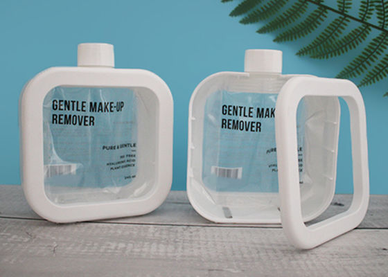 Innovocation New Design Torebki z wylewką na 75% Achohol Refill Pouch Pack 250ml