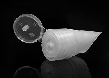 Dysza z tworzywa sztucznego hdpe w odchylanej zakrętce 20/410 do dozownika sanitizer