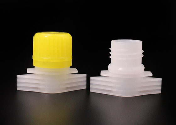 Kraft Doypack 43mm Plastikowe nakładki na dyszę