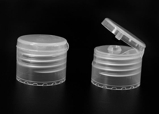 Łatwo otwierany dozownik 18 mm z klapką z tworzywa sztucznego na butelkę 24 410